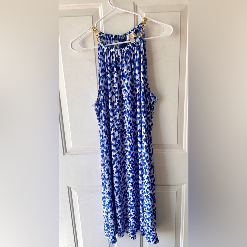 MK EUC Dress